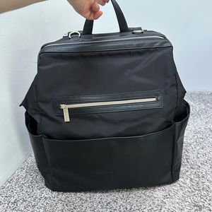 Beis Diaper Bag Backpack - EUC